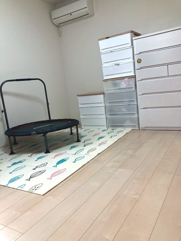 高槻市松川町　築浅中古一戸建 その他