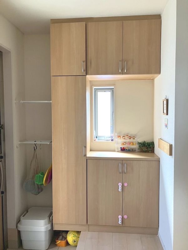 高槻市松川町　築浅中古一戸建 その他