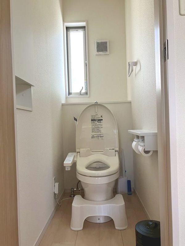 高槻市松川町　築浅中古一戸建 その他