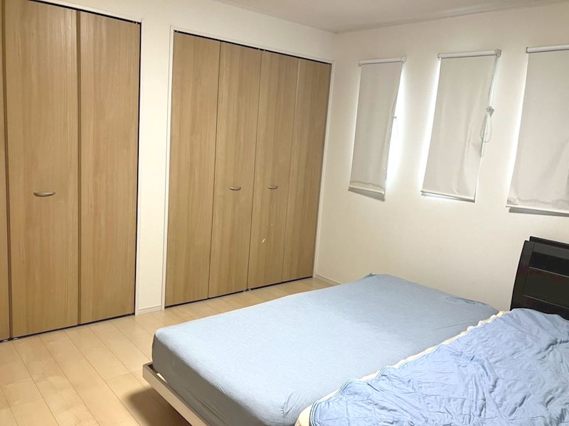 高槻市松川町　築浅中古一戸建 その他