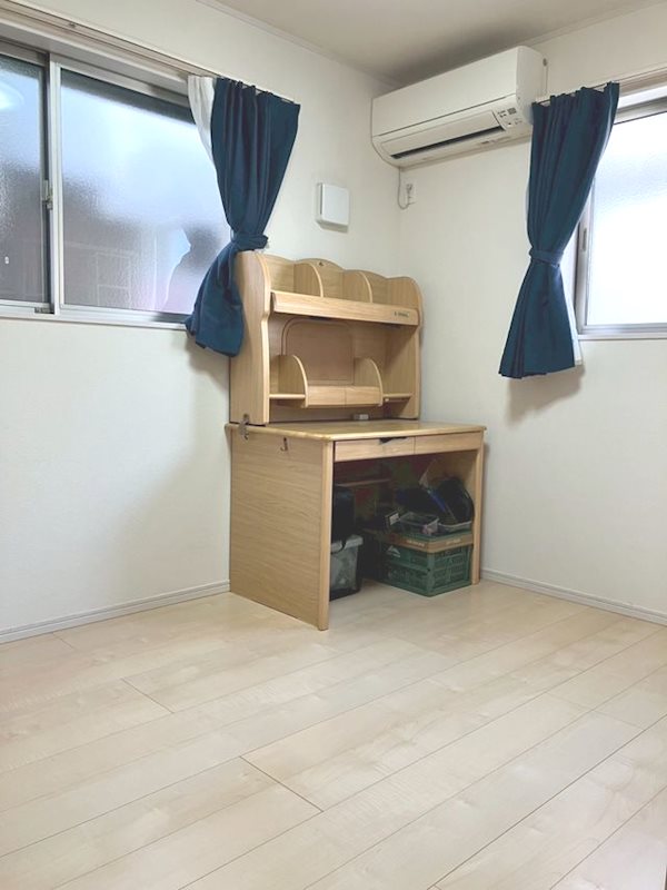 高槻市松川町　築浅中古一戸建 その他