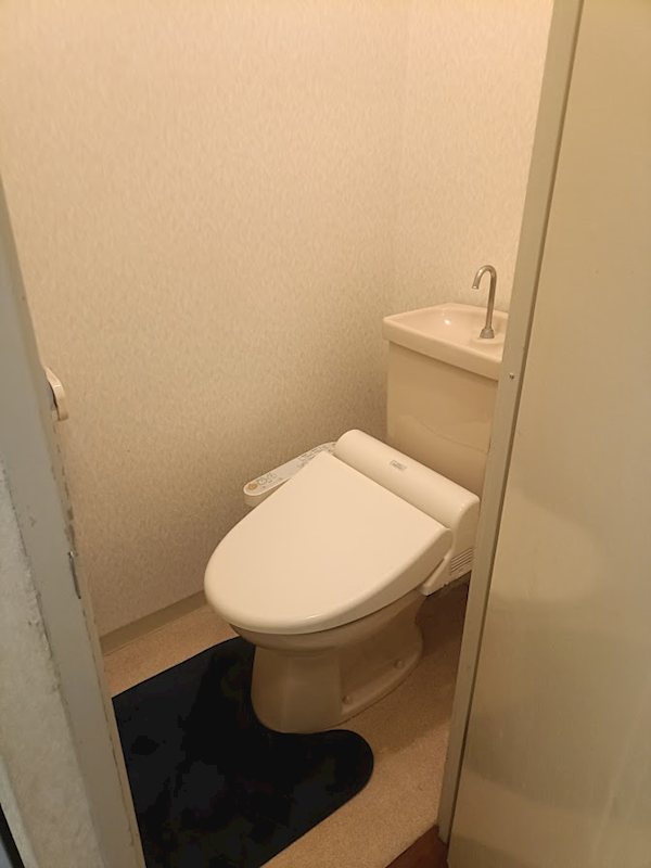 ユニハイム千里丘1号棟  その他