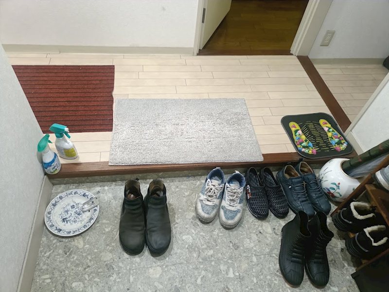 ユニハイム千里丘1号棟  その他