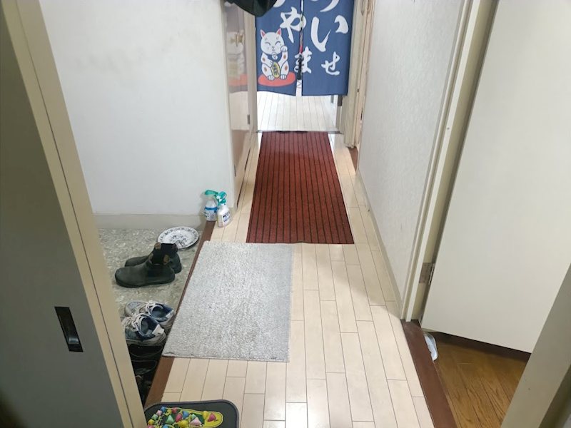 ユニハイム千里丘1号棟  その他