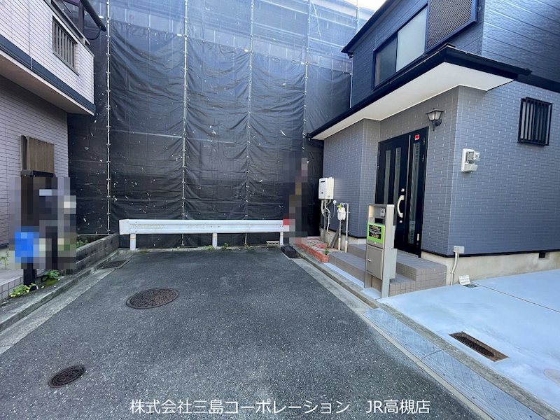 高槻市宮之川原5丁目　中古一戸建 その他