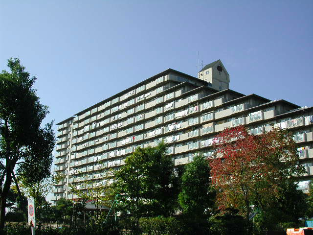 エンゼルハイムリバーサイド高槻 その他