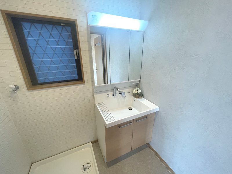 津田元町3丁目一戸建 (再生住宅) その他
