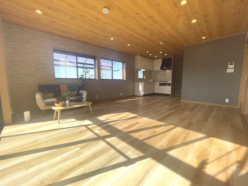 津田元町3丁目一戸建 (再生住宅) その他