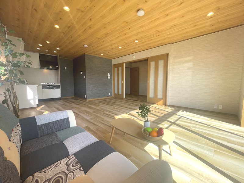 津田元町3丁目一戸建 (再生住宅) その他