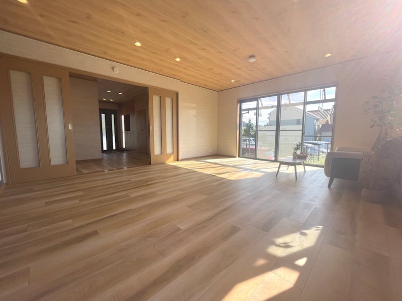 津田元町3丁目一戸建 (再生住宅) その他