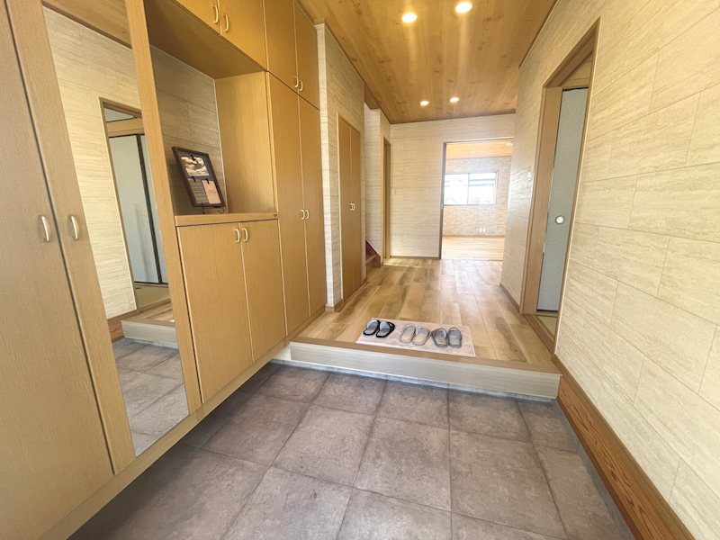 津田元町3丁目一戸建 (再生住宅) その他