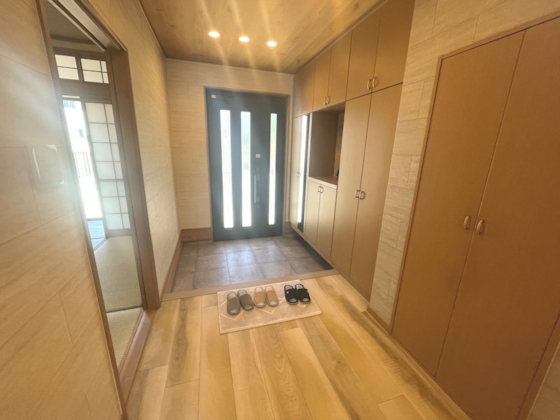 津田元町3丁目一戸建 (再生住宅) その他