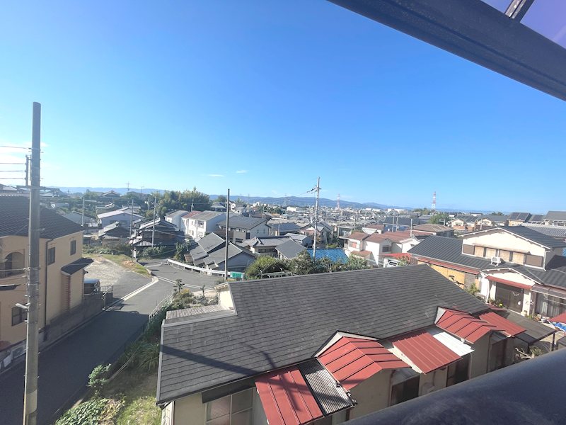 津田元町3丁目一戸建 (再生住宅) その他