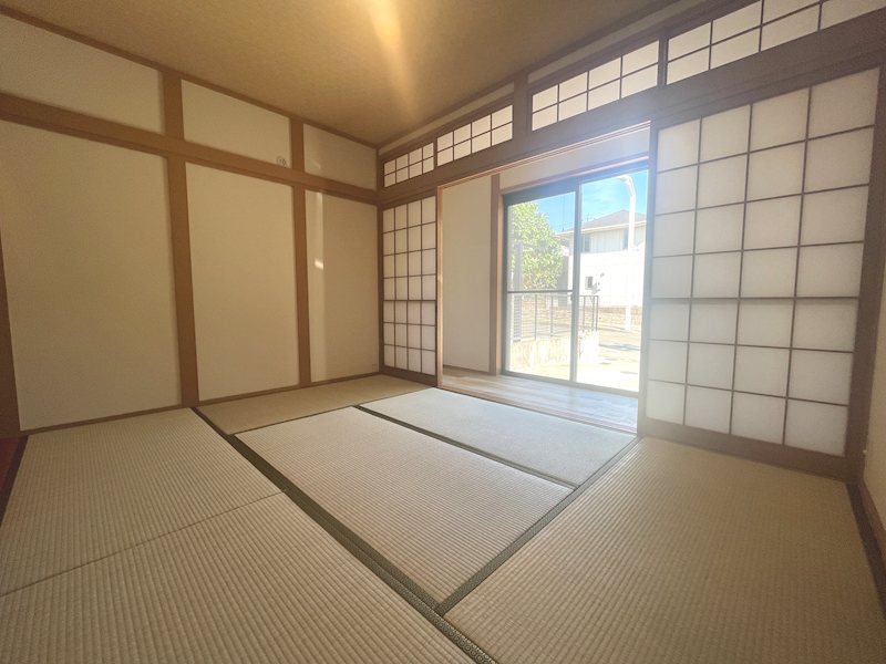 津田元町3丁目一戸建 (再生住宅) その他