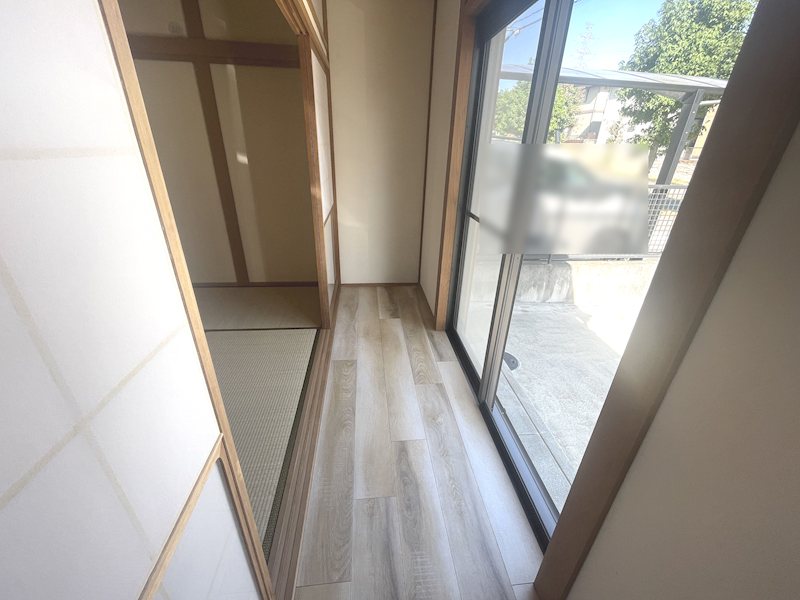 津田元町3丁目一戸建 (再生住宅) その他