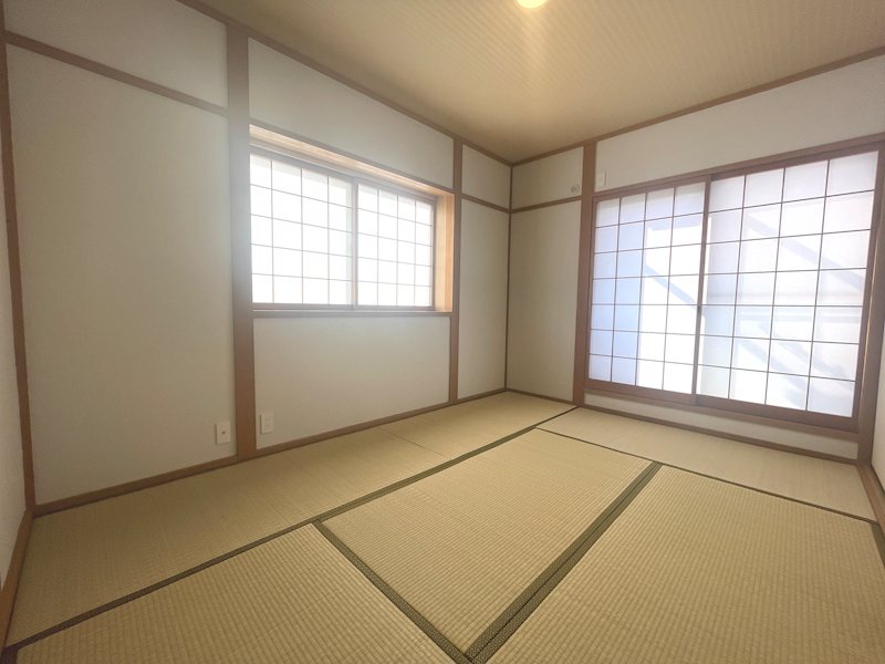 津田元町3丁目一戸建 (再生住宅) その他