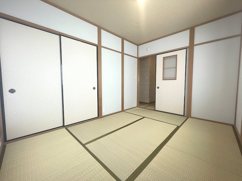 津田元町3丁目一戸建 (再生住宅) その他