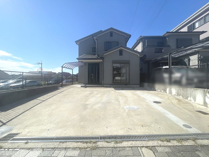 津田元町3丁目一戸建 (再生住宅) その他