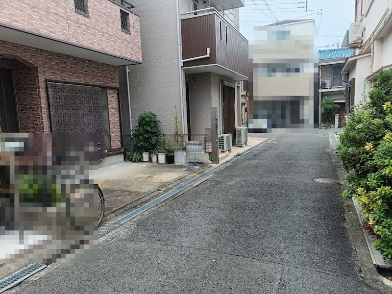 摂津市正雀4丁目　中古一戸建 その他