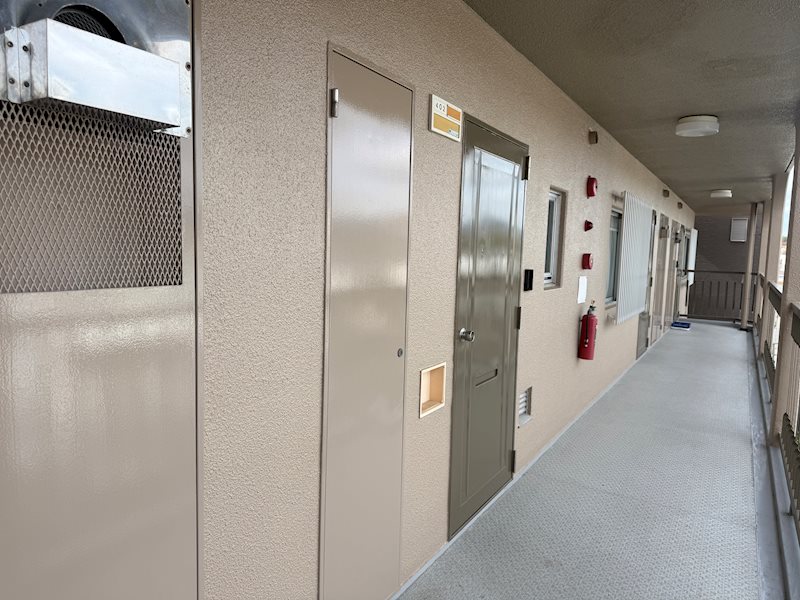 グリーンハイツ紫明園 その他