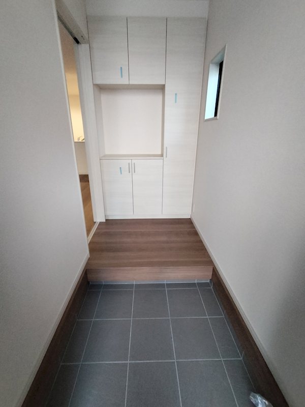 茨木市島2丁目 新築一戸建 1号棟 その他