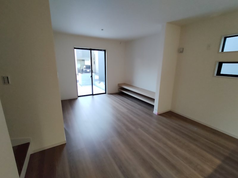 ダイニング・リビング 茨木市島2丁目 新築一戸建 1号棟 その他