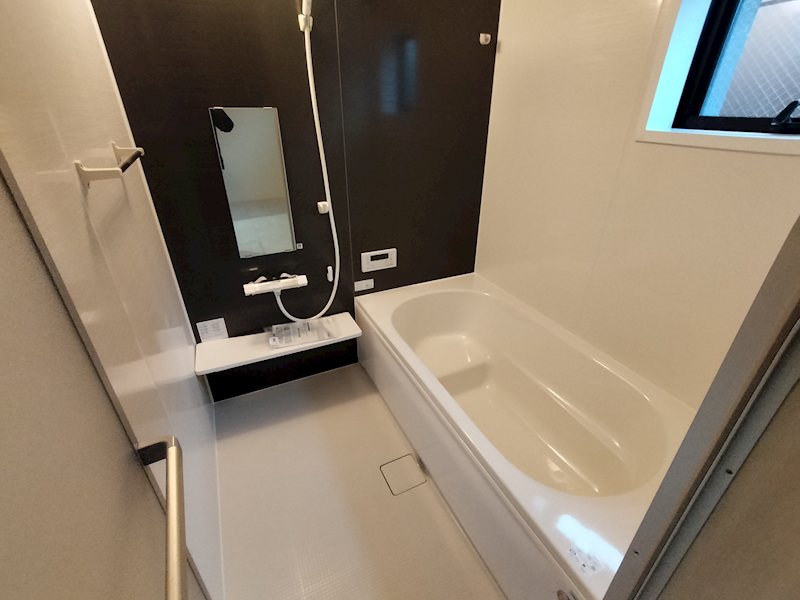 浴室暖房乾燥機付 茨木市島2丁目 新築一戸建 1号棟 その他