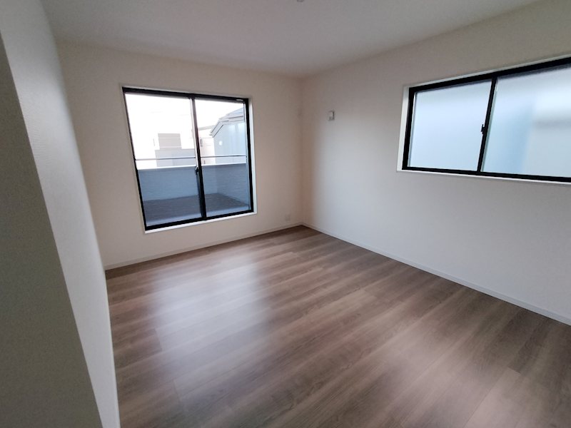 茨木市島2丁目 新築一戸建 1号棟 その他