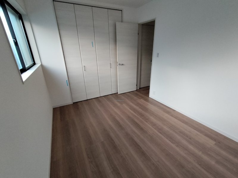 茨木市島2丁目 新築一戸建 1号棟 その他