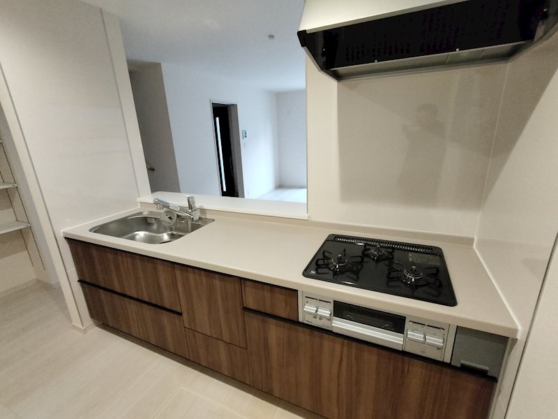 茨木市島2丁目　新築一戸建 2号棟 その他