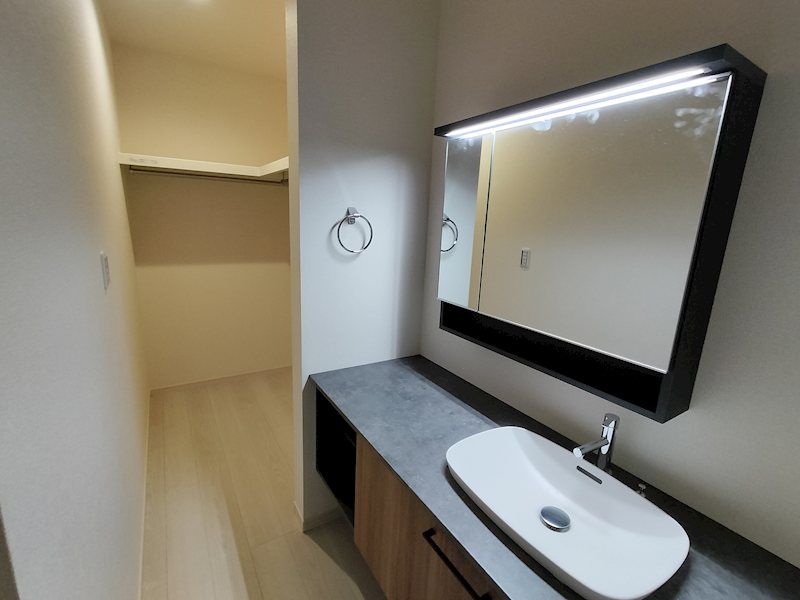 茨木市島2丁目　新築一戸建 2号棟 その他