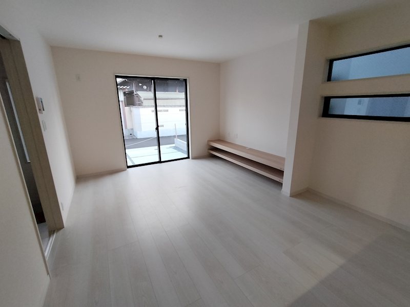 茨木市島2丁目　新築一戸建 2号棟 その他