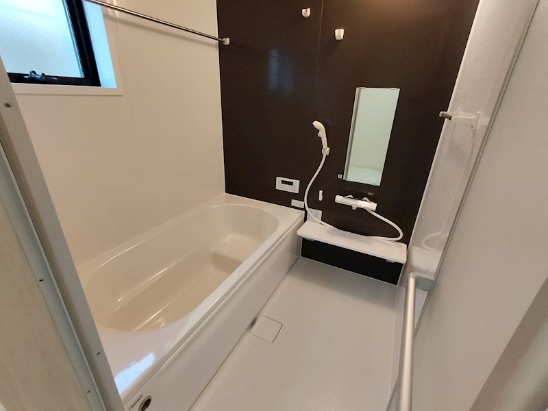 茨木市島2丁目　新築一戸建 2号棟 その他