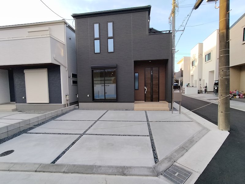 茨木市島2丁目　新築一戸建 2号棟 その他