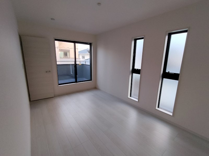 茨木市島2丁目　新築一戸建 2号棟 その他