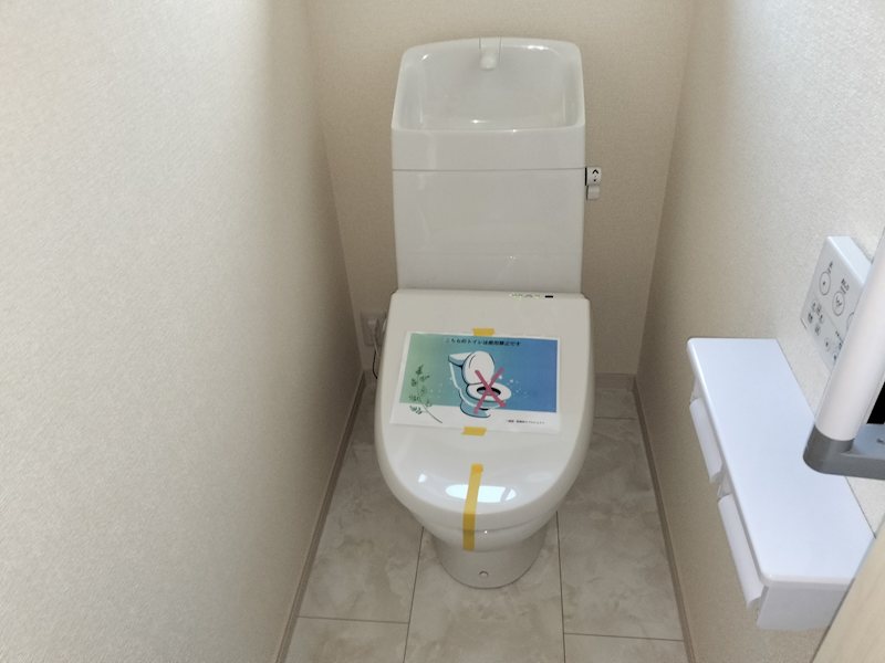 茨木市島2丁目　新築一戸建 2号棟 その他