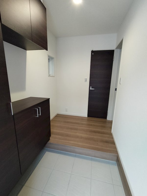 茨木市島2丁目　新築一戸建 3号棟 その他