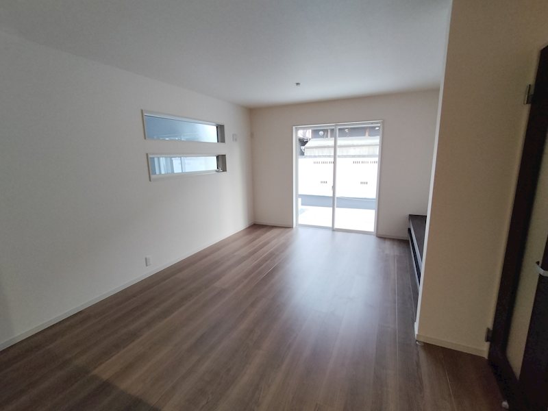 茨木市島2丁目　新築一戸建 3号棟 その他