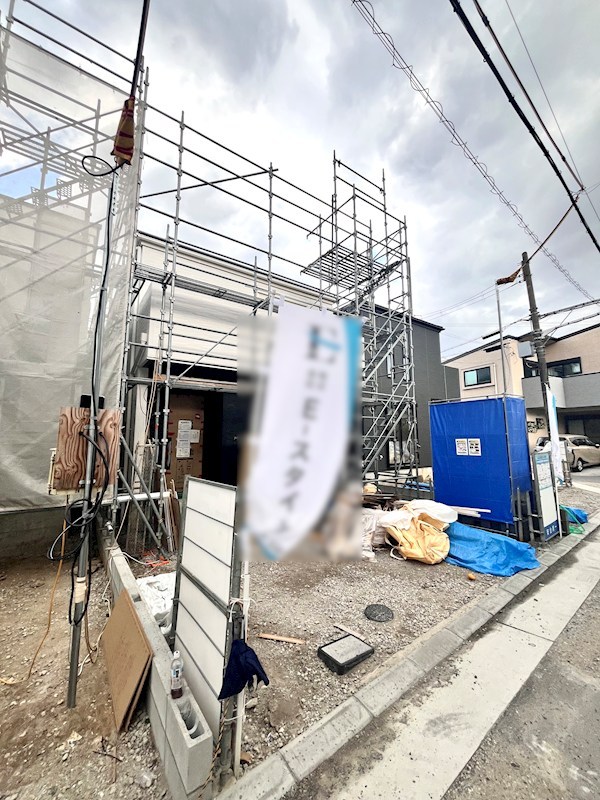茨木市島2丁目 新築一戸建 3号棟 その他