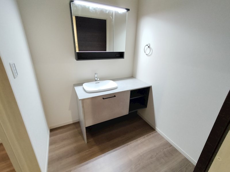 茨木市島2丁目　新築一戸建 3号棟 その他