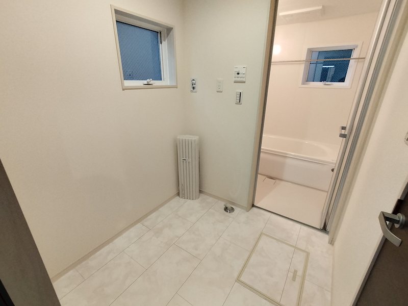 茨木市島2丁目　新築一戸建 3号棟 その他