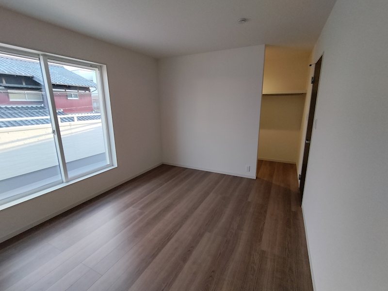 茨木市島2丁目　新築一戸建 3号棟 その他