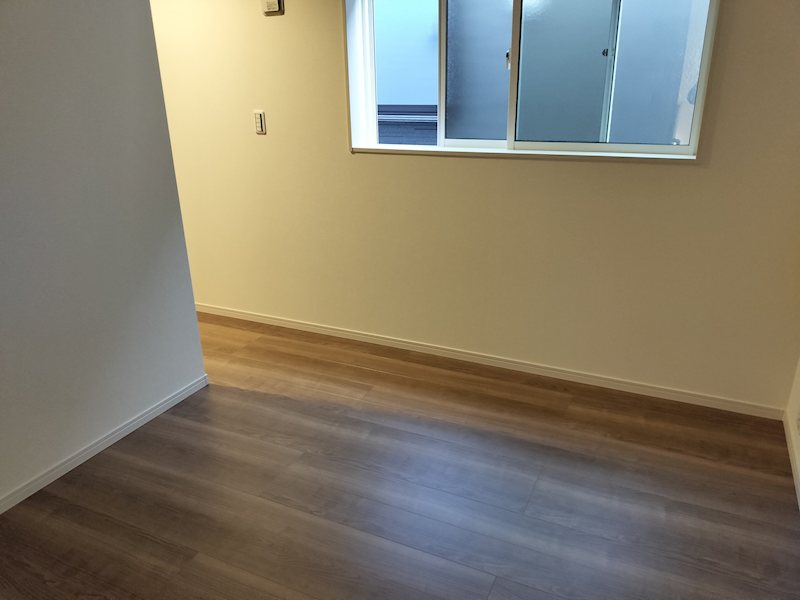 茨木市島2丁目　新築一戸建 3号棟 その他