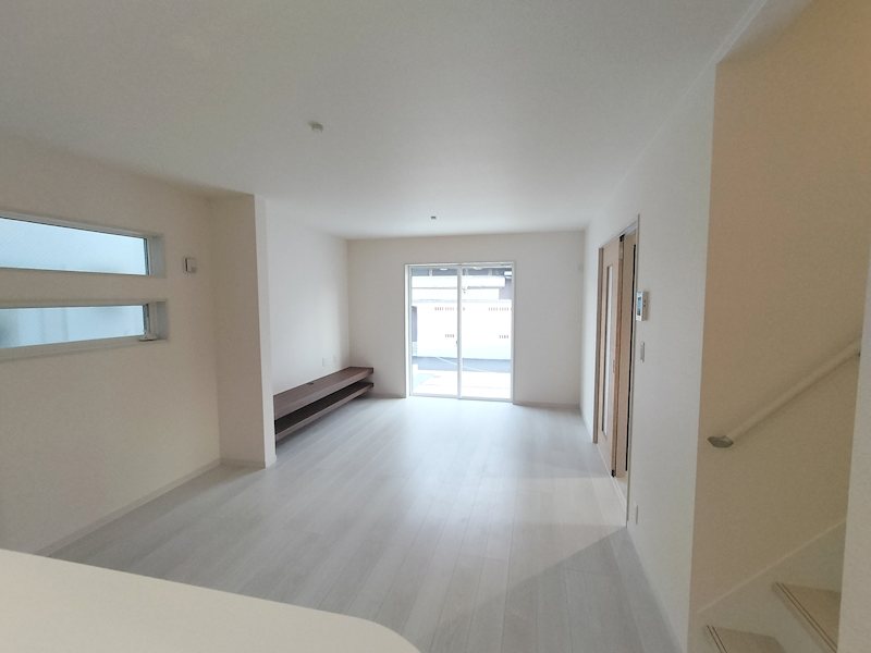 茨木市島2丁目　新築一戸建 4号棟 その他