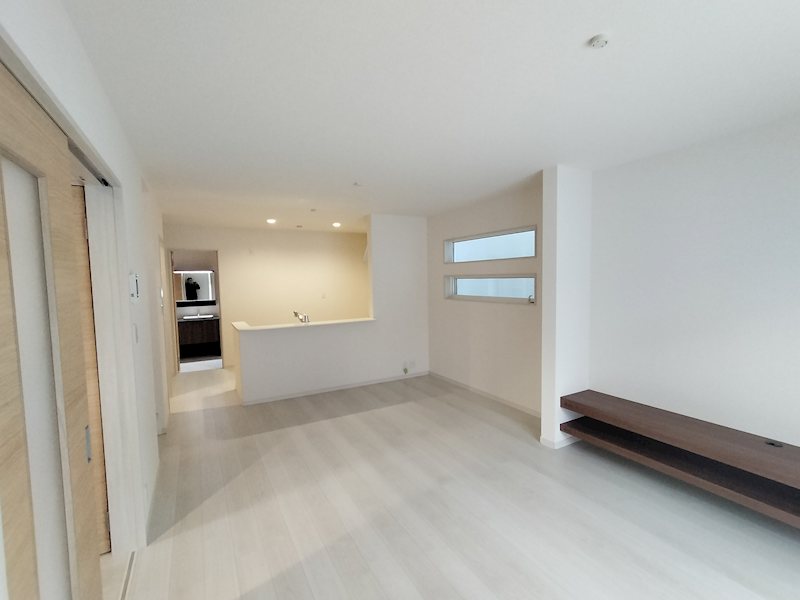 茨木市島2丁目　新築一戸建 4号棟 その他