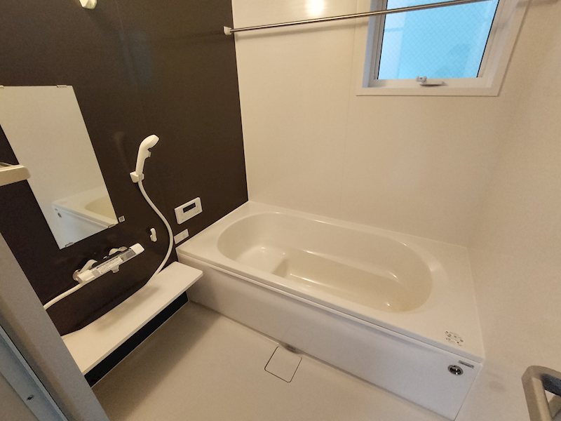 茨木市島2丁目　新築一戸建 4号棟 その他