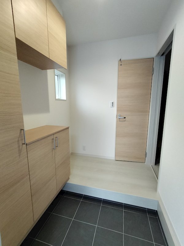 茨木市島2丁目　新築一戸建 4号棟 その他