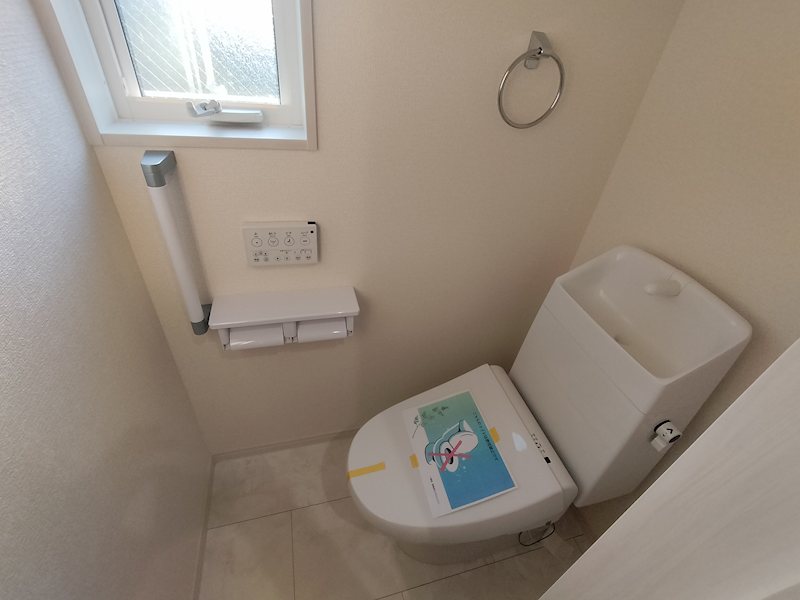 茨木市島2丁目　新築一戸建 4号棟 その他