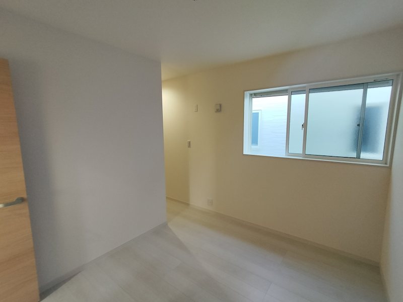 茨木市島2丁目　新築一戸建 4号棟 その他