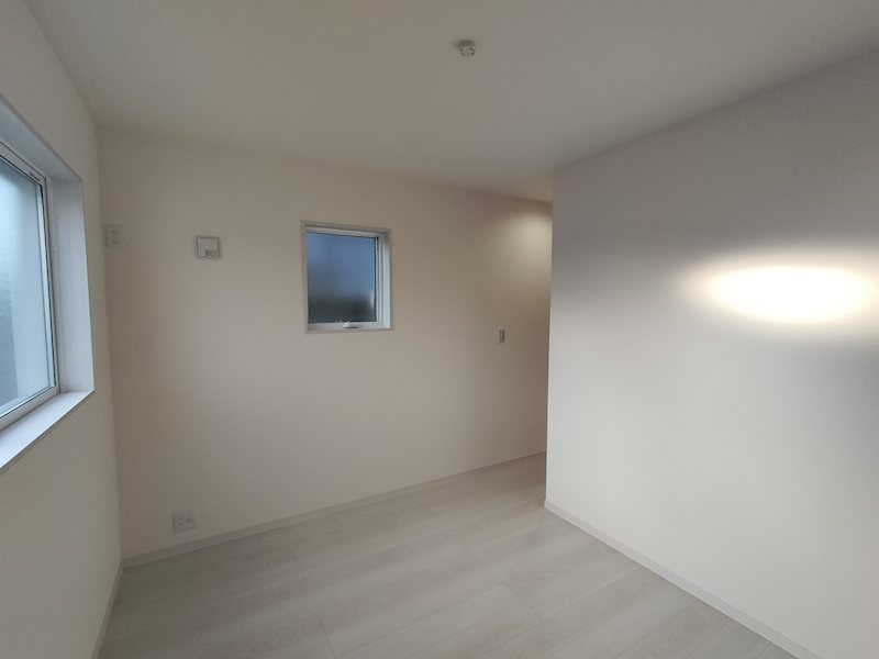 茨木市島2丁目　新築一戸建 4号棟 その他